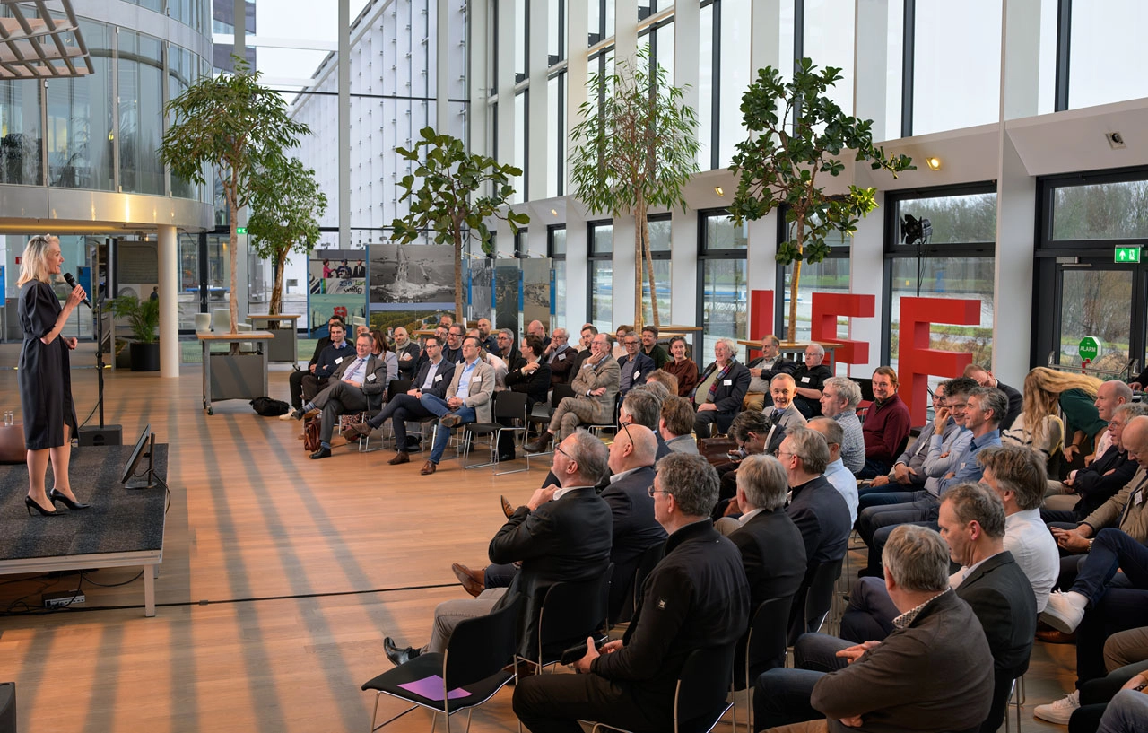 Benelux-Steel-bridge-contest