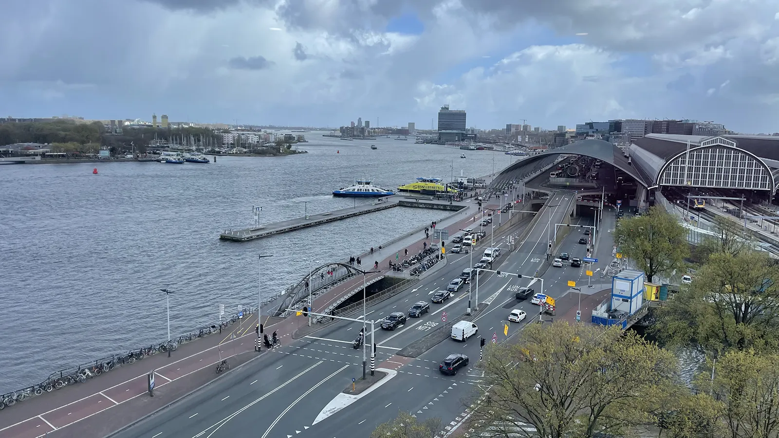 Ijklopper Parool Syb van Breda